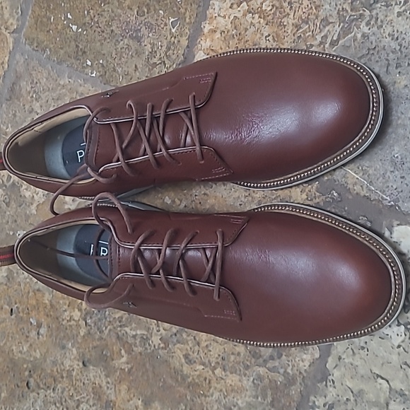 NWOB FootJoy Premiere Series - Field Spikeless DryJoy Golf Shoes Size 9.5 - Picture 8 of 12